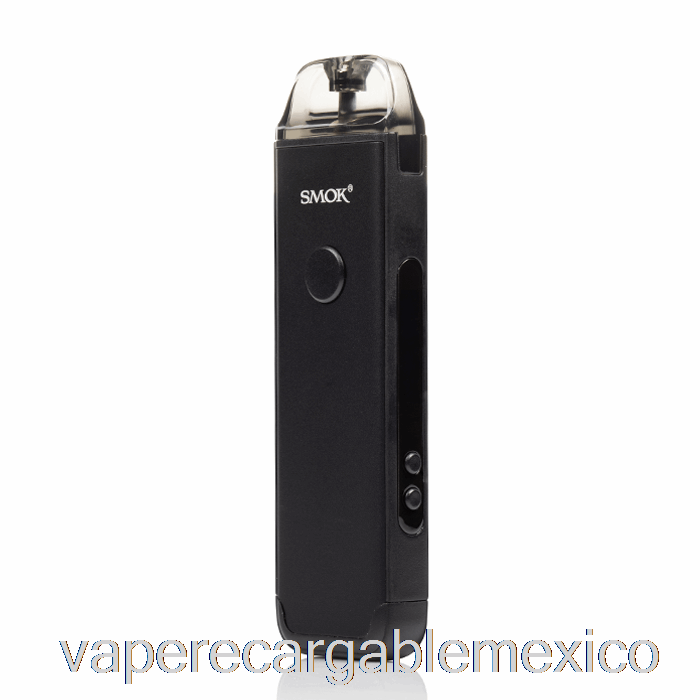 Vape Recargable Smok Acro 25w Pod System Negro